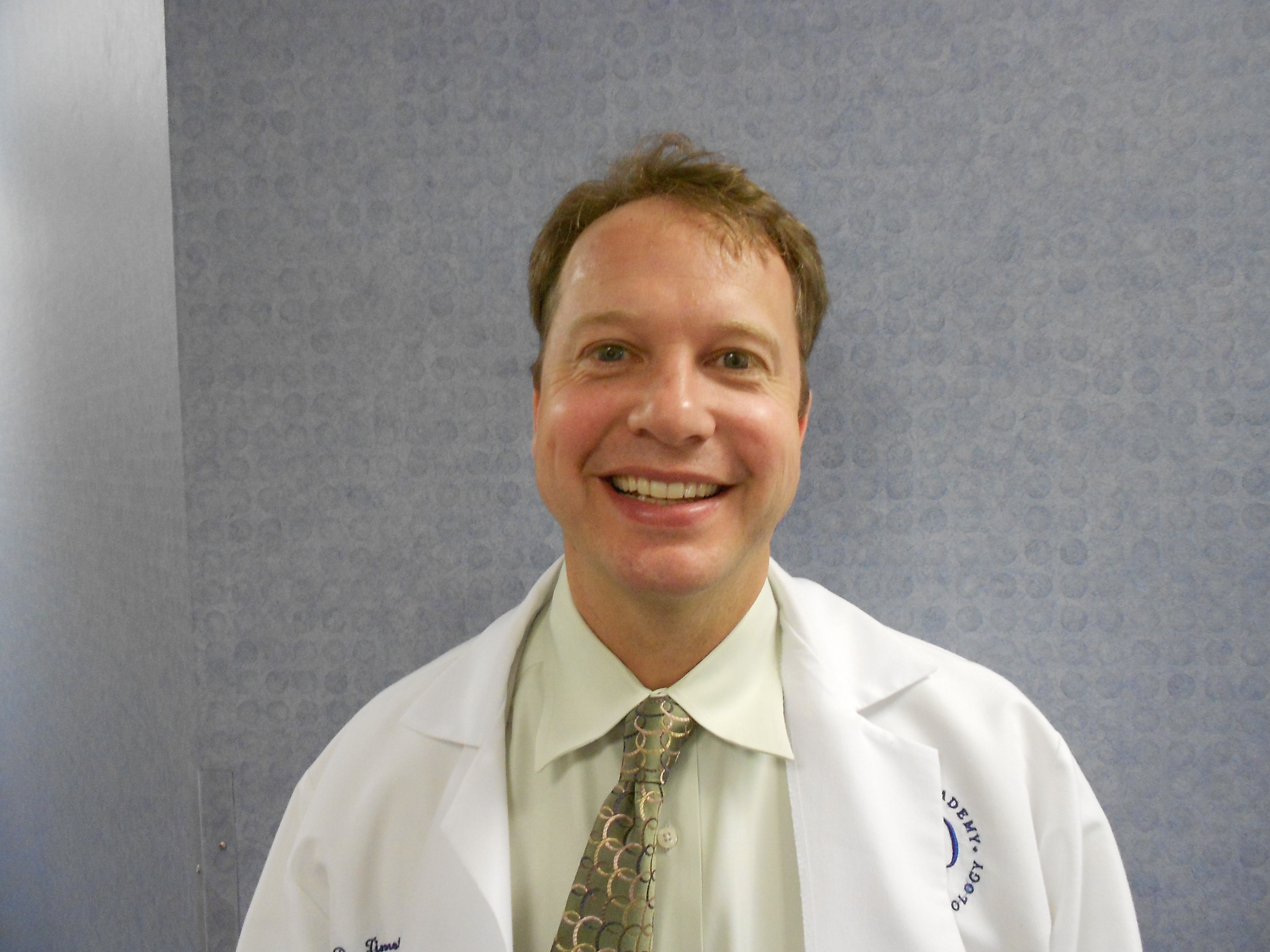 Image of Timothy Anders , MD